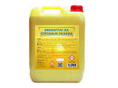 Sredstvo za čišćenje fasada 5L