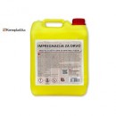 Crvotox smeđi - 10l