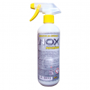 Sredstvo za čišćenje Inox površina - 500ml