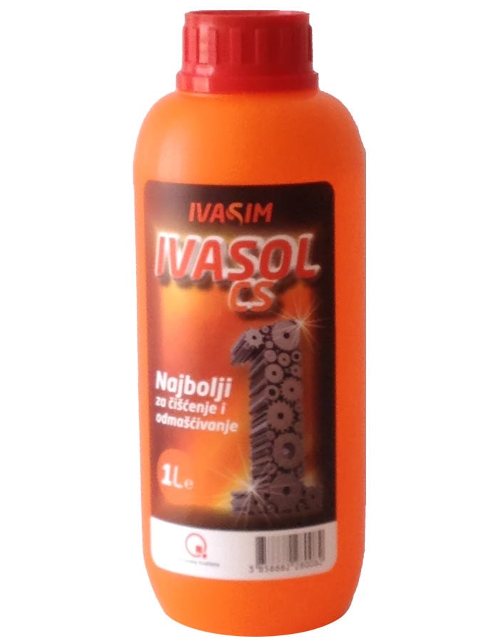 IVASOL CS 1L