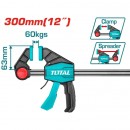 TOTAL STEGA AUTOMATSKA S REGULACIJOM 300mm