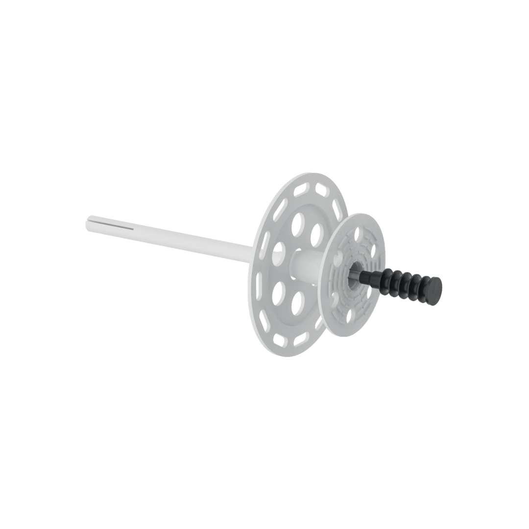 SIDRO ZA PRIČVRŠČIVANJE IZOLACIJE NA ZID 8 x 150mm