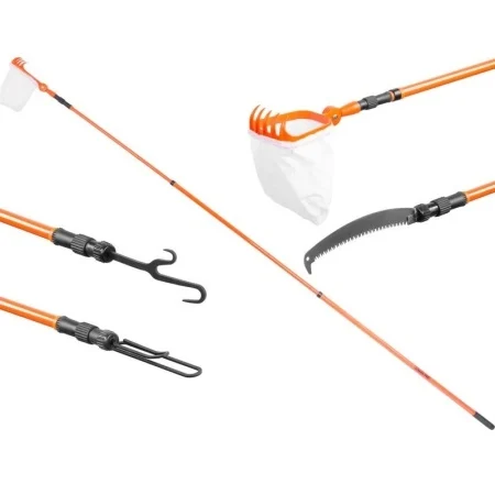 Obirač Voća 3,6m Set