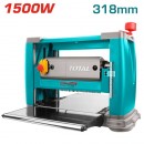 TOTAL DEBLJAČA 318mm, 1500W