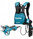 MAKITA aku škare za grane DUP362Z