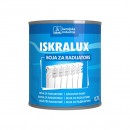 ISKRALUX Boja za radijatore 0,75l