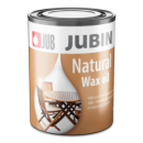 JUBIN NATURAL WAX OIL (bezbojni)- 0,75l