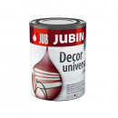 Jubin Decor Universal 0,65l - bijeli matt