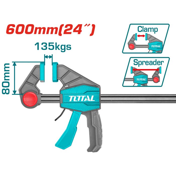 TOTAL STEGA AUTOMATSKA S REGULACIJOM 600mm