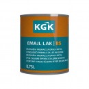 LAK KGK EMAJL BRZO SUŠIVI TAMNO ZELENI 0,75 ml