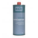 KGK Silikonska Impregnacija 1L - Bezbojna