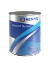 HEMPEL Hempalin Enamel 0,75l - 4064 zeleni