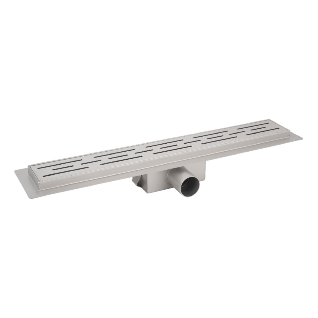 TUŠ KANALICA INOX LINE 600mm