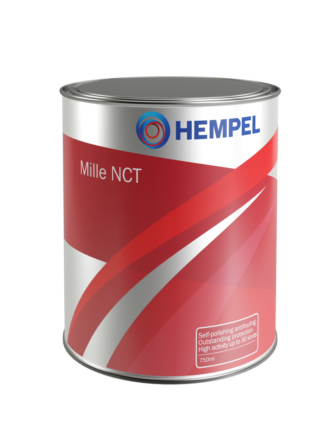 Hempel’s Mille NCT (blue) 71890-31750 - 750ml