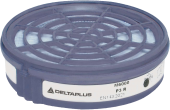 DeltaPlus M6000P3 2/1 - Filter za masku