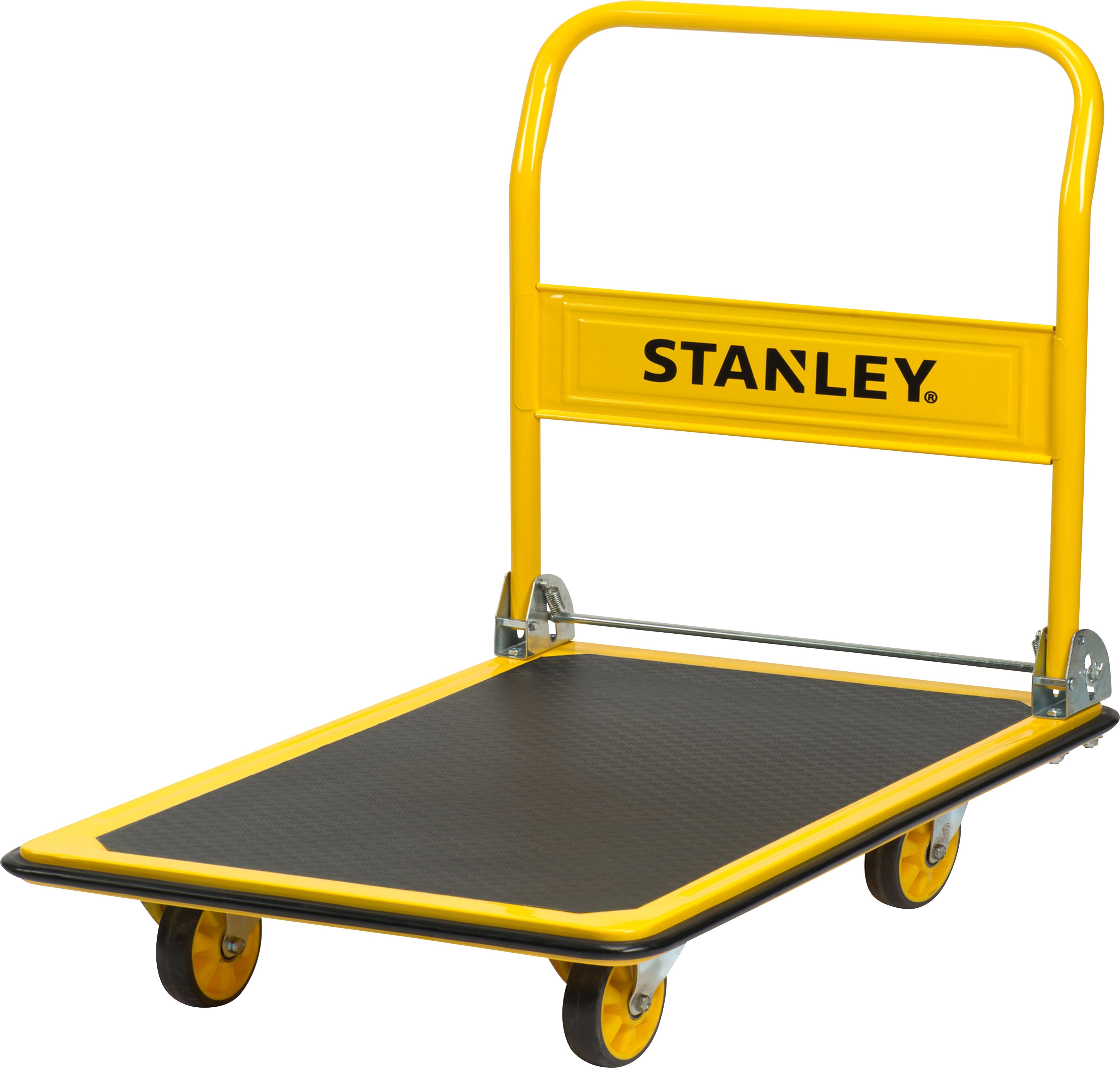STANLEY Platformni viličar SXWT-PC528