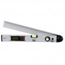 BGS digitalna LCD libela sa kutomjerom - 50440