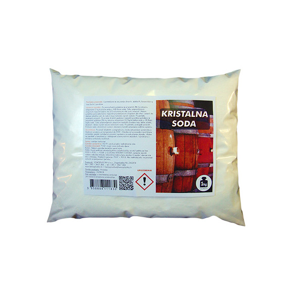 Kristalna soda 0,5kg