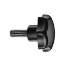 Vijak sa PVC glavom M10x50