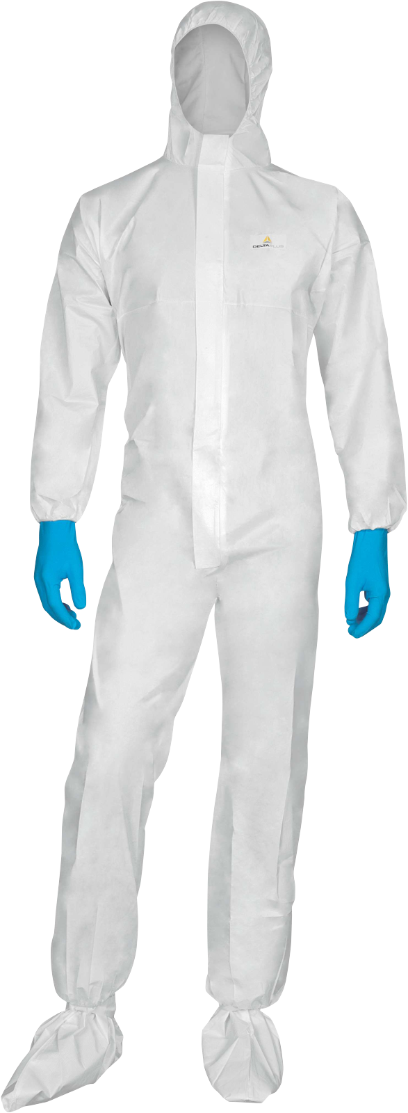 DeltaPlus DT115 - Jednokratni kombinezon