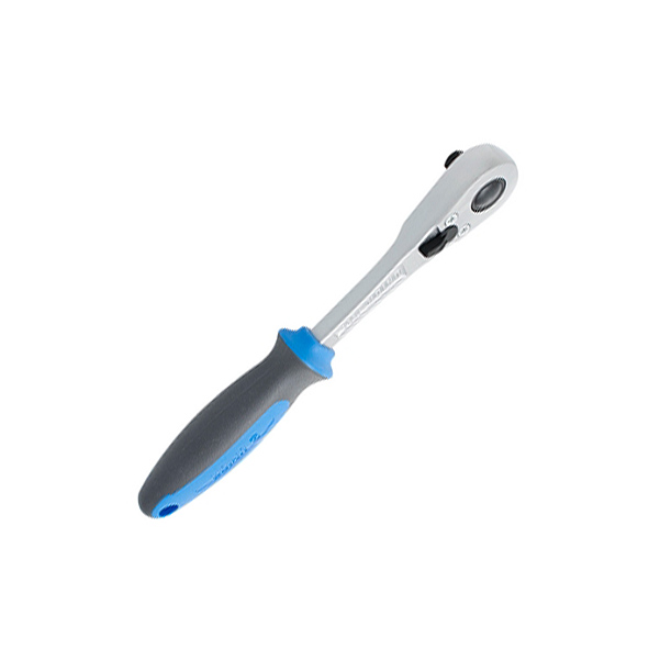 Račna dvosmjerna, prihvat 1/4" - 188.1/1ABI