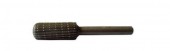 Freza cilindrična HSS - 8 x 30