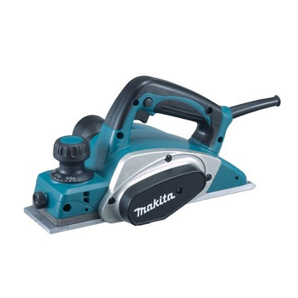 MAKITA KP0800 - Jednoručna blanja 82mm