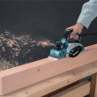MAKITA KP0800 - Jednoručna blanja 82mm
