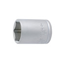 Ključ nasadni 20, prihvat 3/8" - 238/1 6p