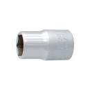 Ključ nasadni 17, prihvat 1/2" - 190/1 6p