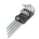 VOREL 56478 - Set Torx ključeva TX10 - TX50