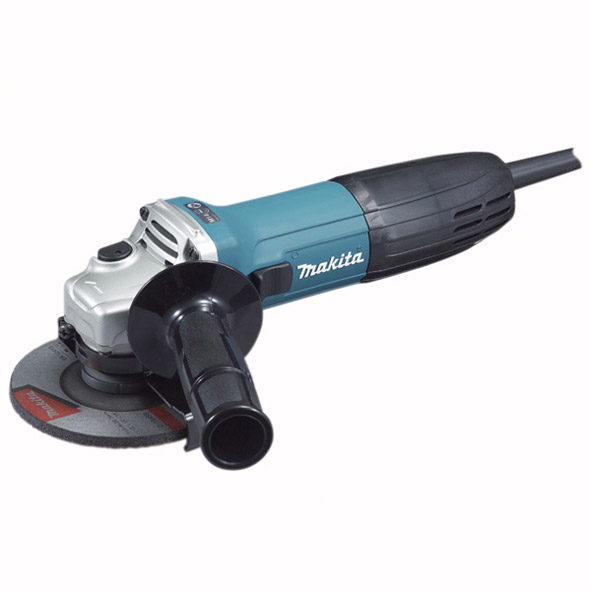 MAKITA GA5030R - Kutna brusilica 125mm