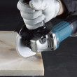 MAKITA GA5030R - Kutna brusilica 125mm