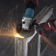 MAKITA GA5030R - Kutna brusilica 125mm