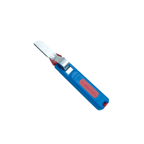 Nož za skidanje izolacije, ravni - 385G