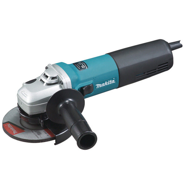 MAKITA 9565CVR - Kutna brusilica 125mm