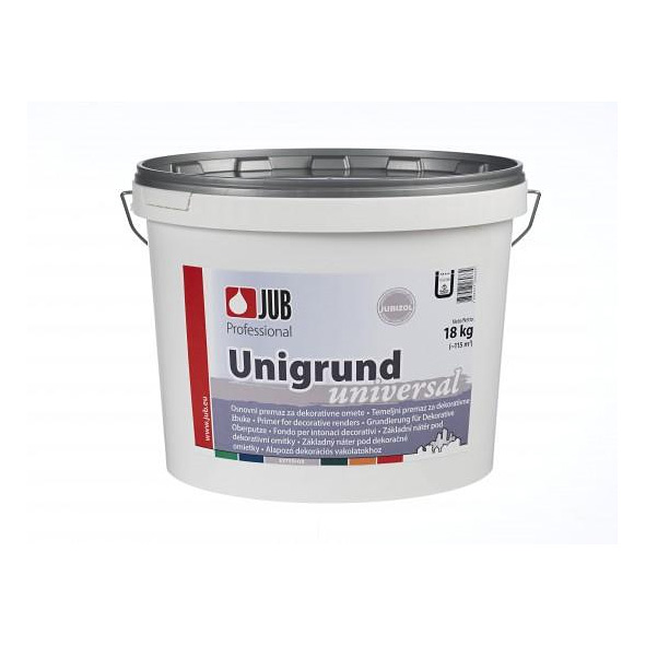Unigrund 18l - Impregnacija