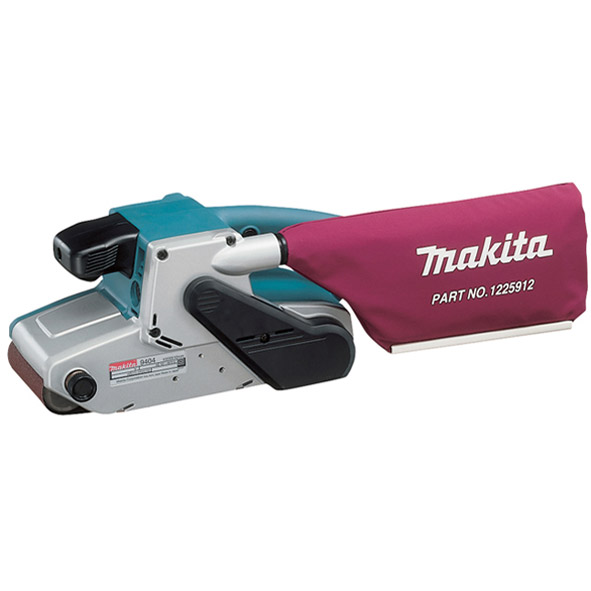 MAKITA 9404 - Tračna brusilica 100mm