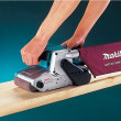 MAKITA 9404 - Tračna brusilica 100mm