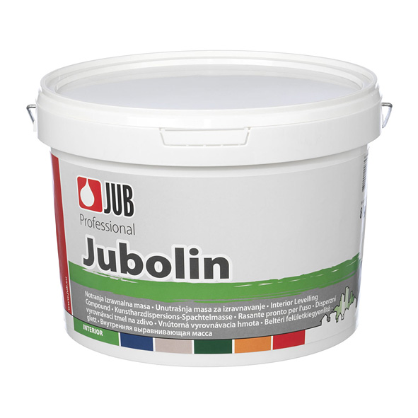 Jubolin - glet masa 8kg