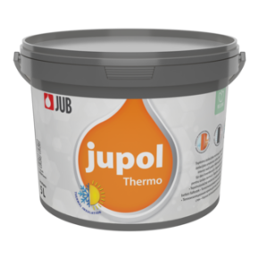 JUB Jupol Thermo unutarnja zidna boja - 5l