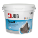 JUB Boja za beton Takril 0,75l - br. 6 smeđa