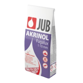 JUB Fugirna masa Fugalux 2kg - br. 13 bež