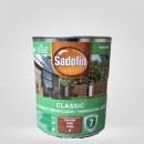 SADOLIN Classic 0,75l - br.3 Tik