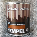 HEMPEL za trajnu zaštitu 0,75l - Zeleni
