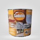 SADOLIN Extra 2,5l - br.9 Palisander