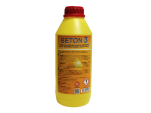 Beton 3 - 1l