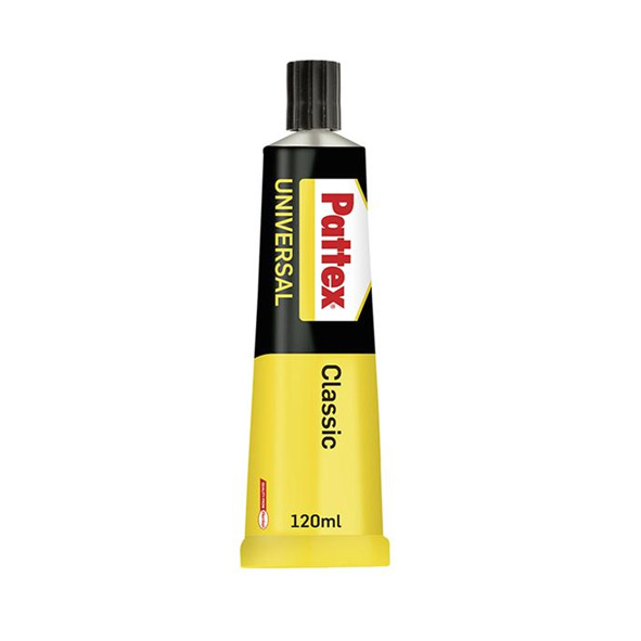 Pattex Universal Classic ljepilo 120ml