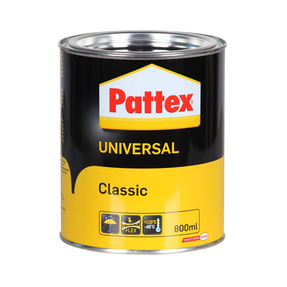 Pattex Universal Classic ljepilo 800ml