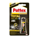 Pattex Total gel - 8g